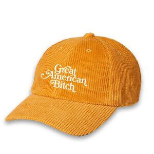 Suffs Broadway Musical hat